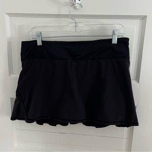 Lululemon Skort - Black